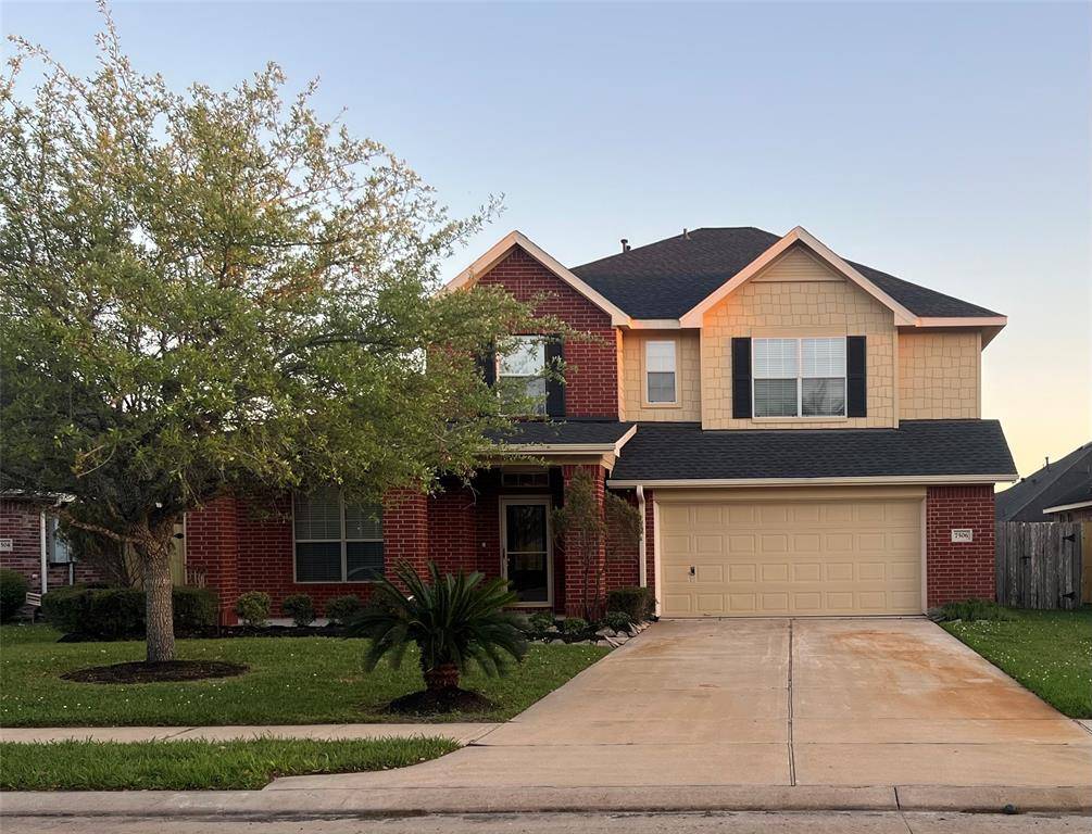 Pearland, TX 77581,7506 Stone Arbor LN