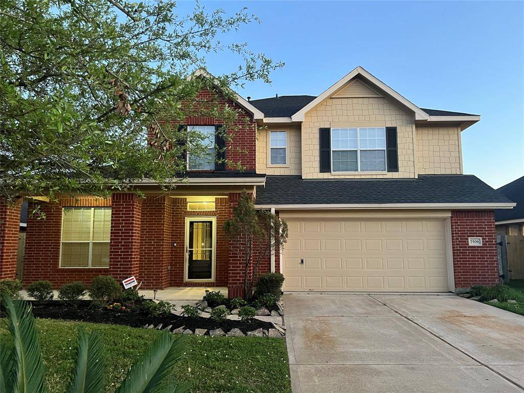 Pearland, TX 77581,7506 Stone Arbor LN