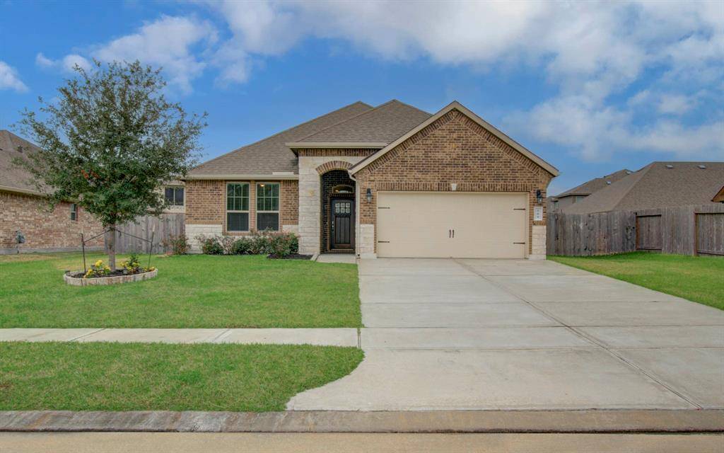 League City, TX 77573,504 Bighorn DR