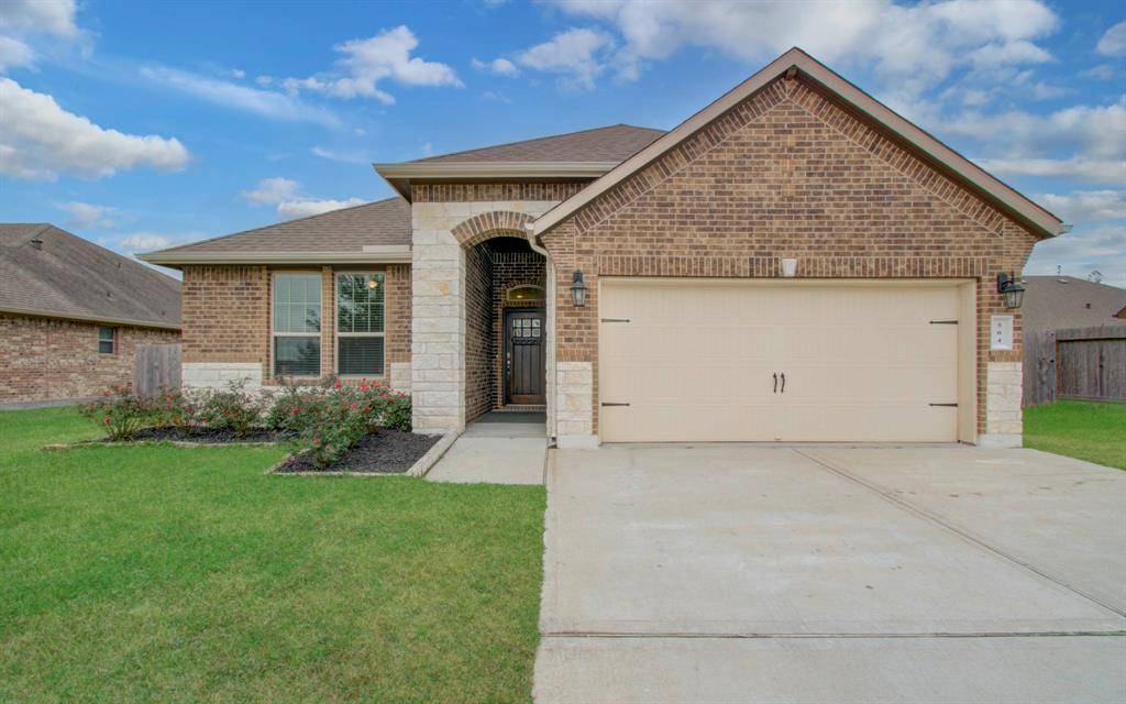 League City, TX 77573,504 Bighorn DR