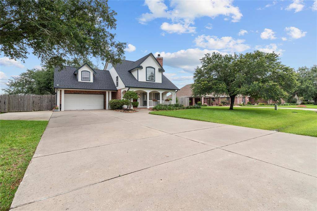 Baytown, TX 77523,12219 W River Run DR