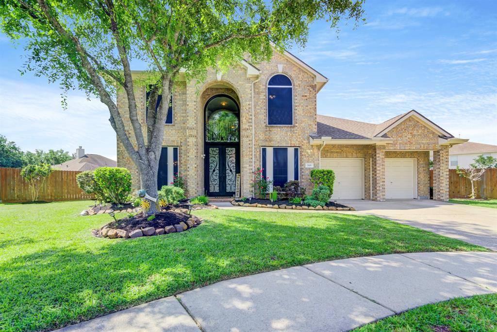 League City, TX 77573,2101 Midway CT