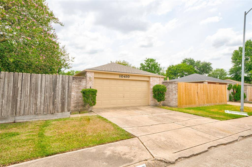 Houston, TX 77064,10410 Buffalo Bend DR