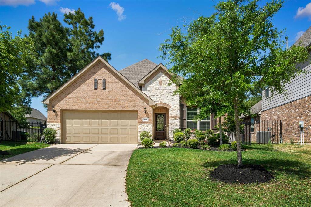 Tomball, TX 77375,126 Pioneer Canyon PL