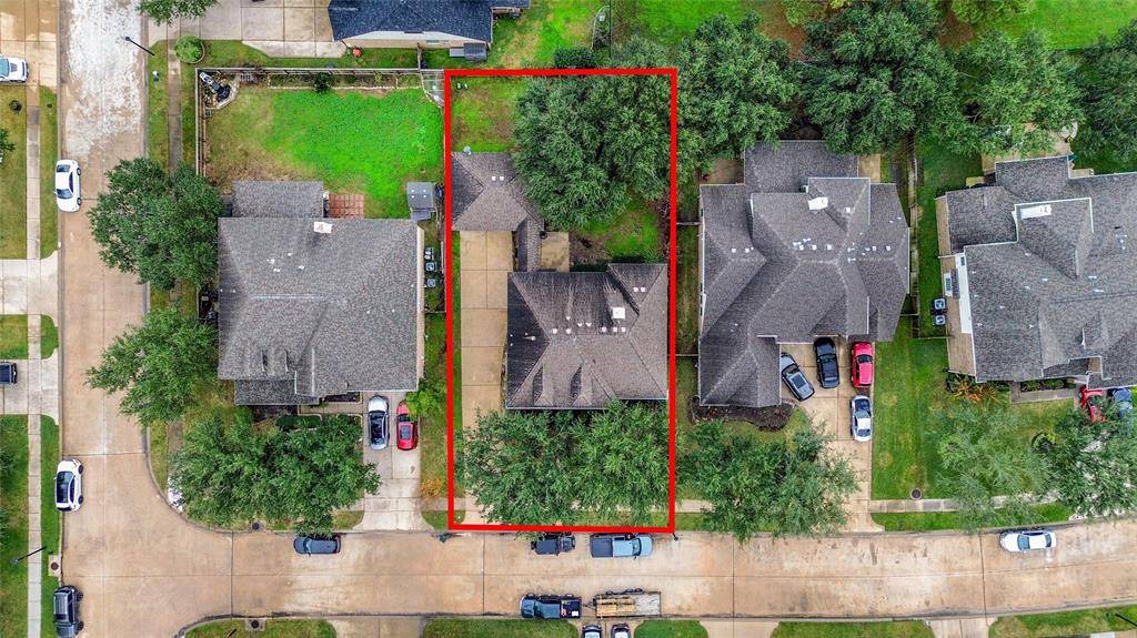 Cypress, TX 77433,27130 Meadow Sage CT