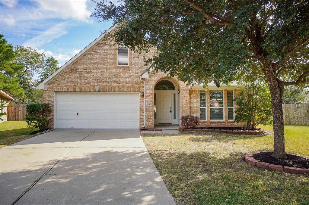 Katy, TX 77449,20503 Cedar Rain DR