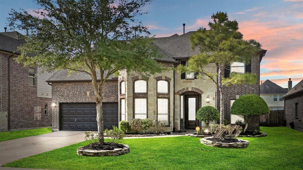 Rosenberg, TX 77469,126 Honeysuckle Vine DR