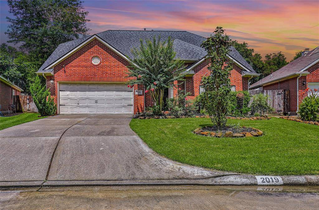 Houston, TX 77339,2019 Trail Water CT