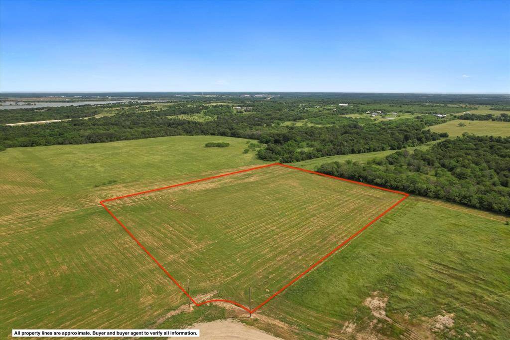 Corsicana, TX 75109,Lot 26 Grison CIR