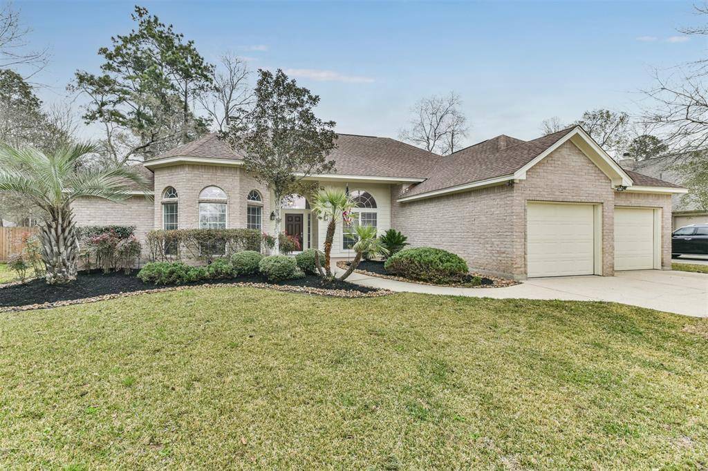 Magnolia, TX 77354,5814 Weisinger DR