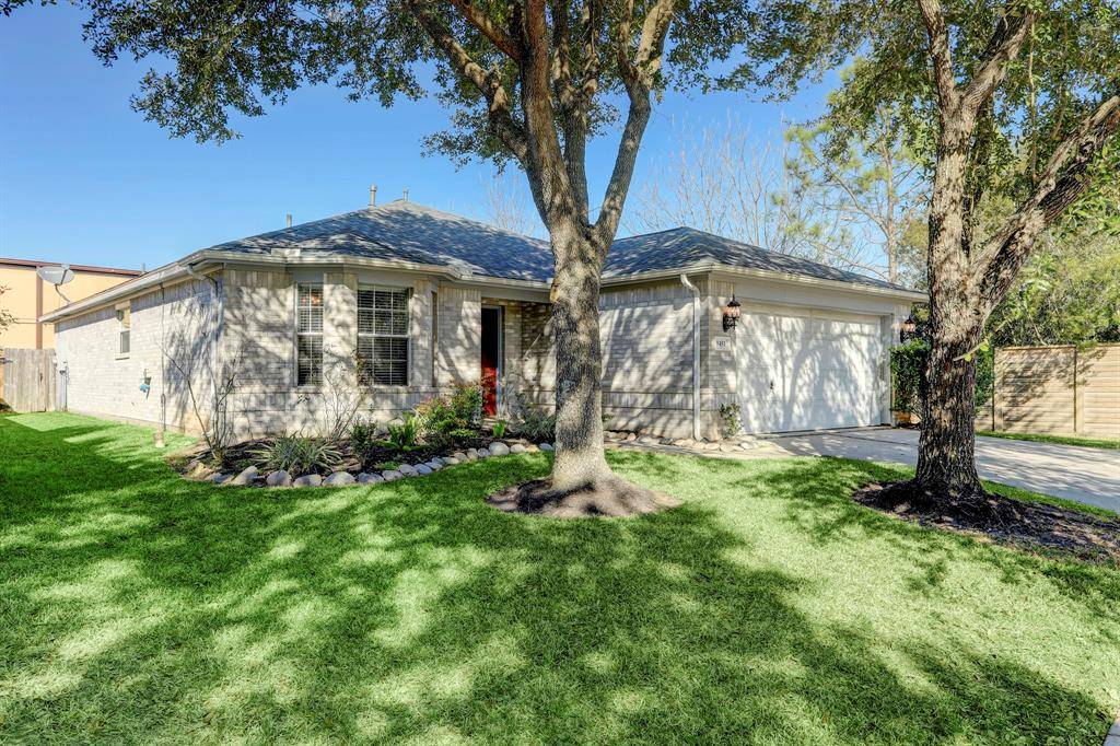 Houston, TX 77089,9451 Windy Spring LN