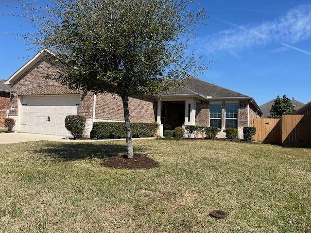 League City, TX 77573,1609 Cavallo Pass LN