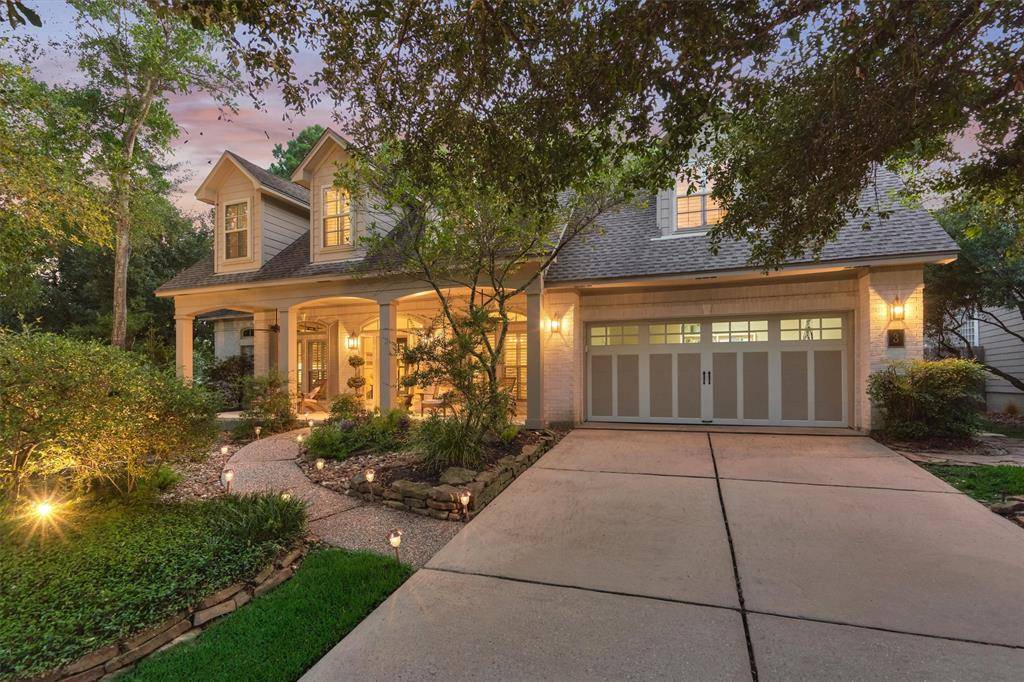 The Woodlands, TX 77381,3 Atrium Woods CT