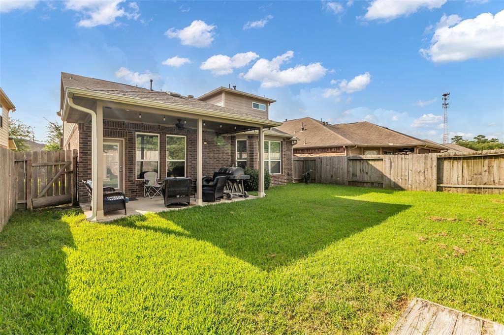 Spring, TX 77389,23823 Pennington Hills DR