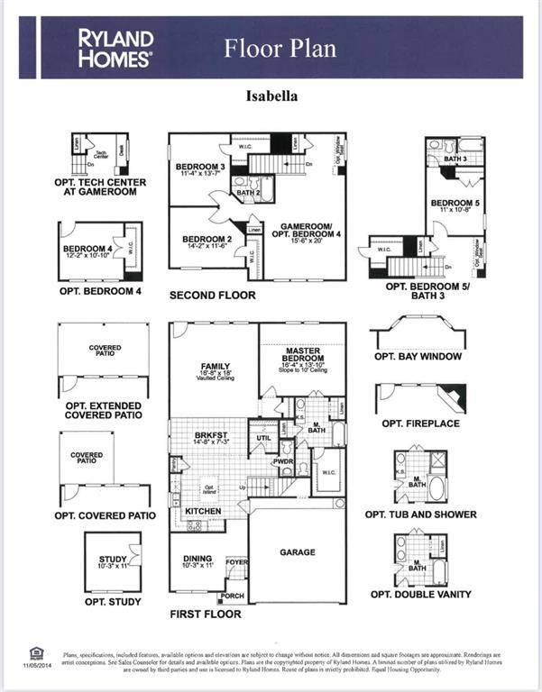 Spring, TX 77389,23823 Pennington Hills DR