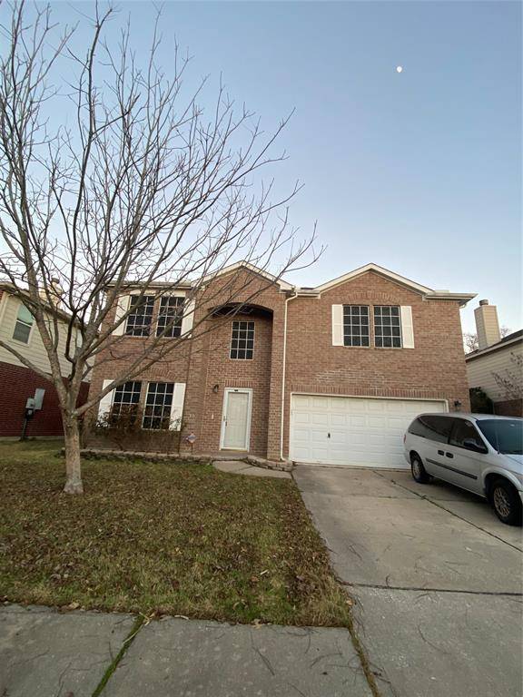 Baytown, TX 77521,4518 Estate DR