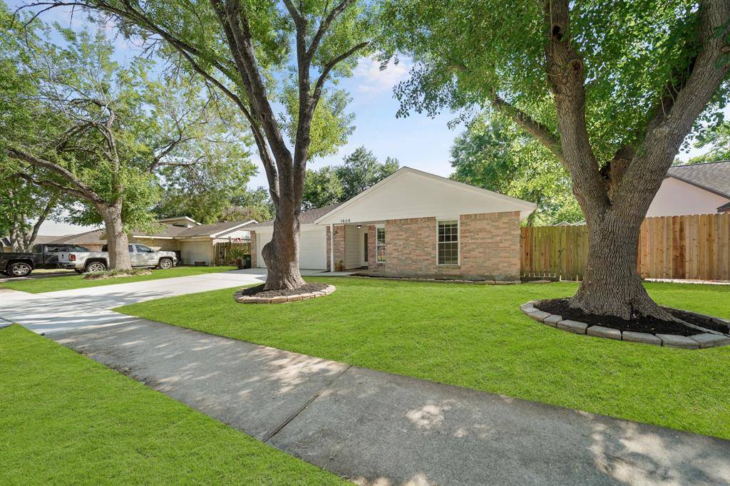 Pearland, TX 77581,1608 Pecan Hollow ST