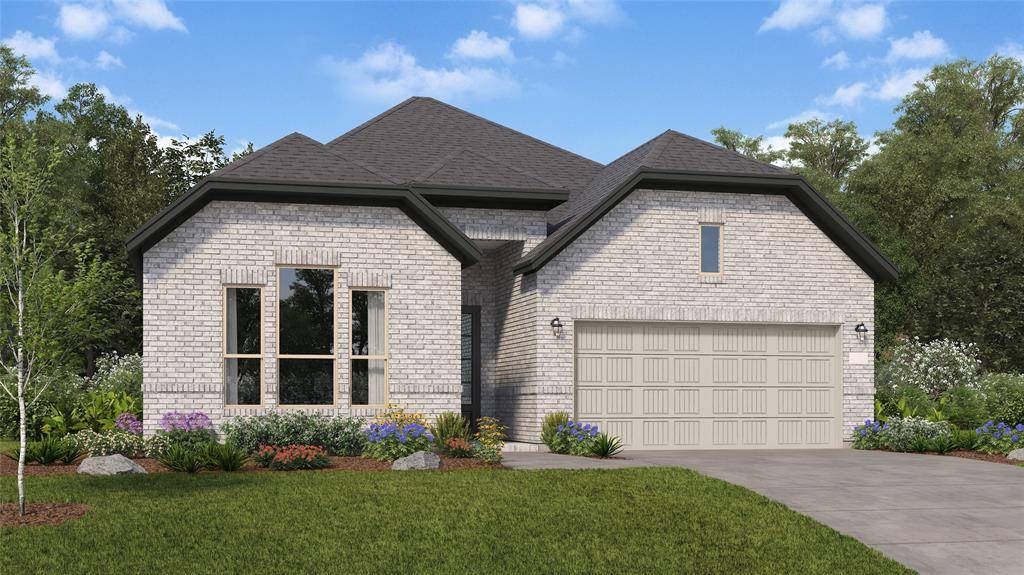 Katy, TX 77493,26234 Forest Brush LN