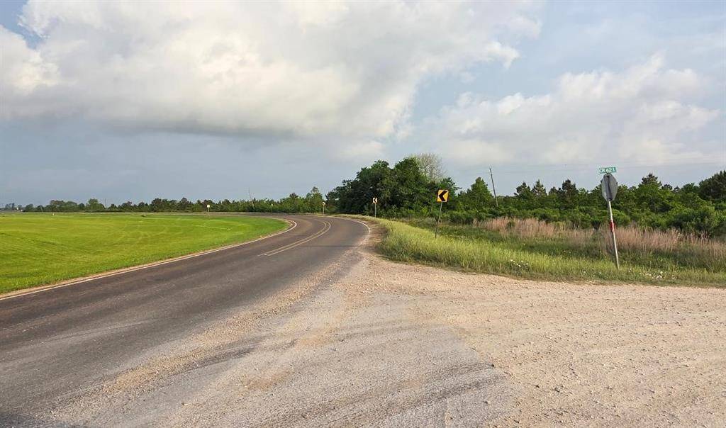 Dayton, TX 77535,TRACT 14 FM686 and CR621