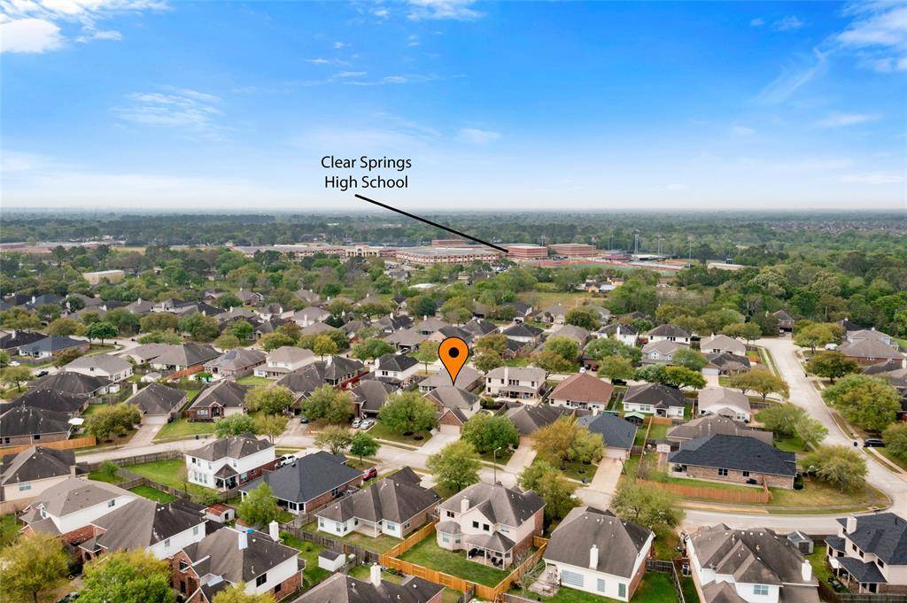 League City, TX 77573,469 Magnolia XING