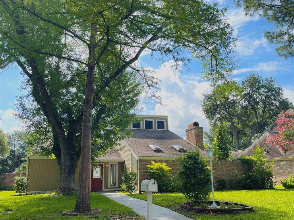 Houston, TX 77079,707 Center Hill DR