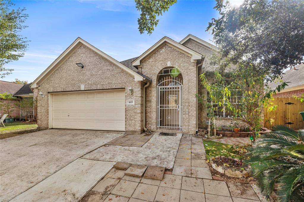 Houston, TX 77071,8035 Cobblefield LN