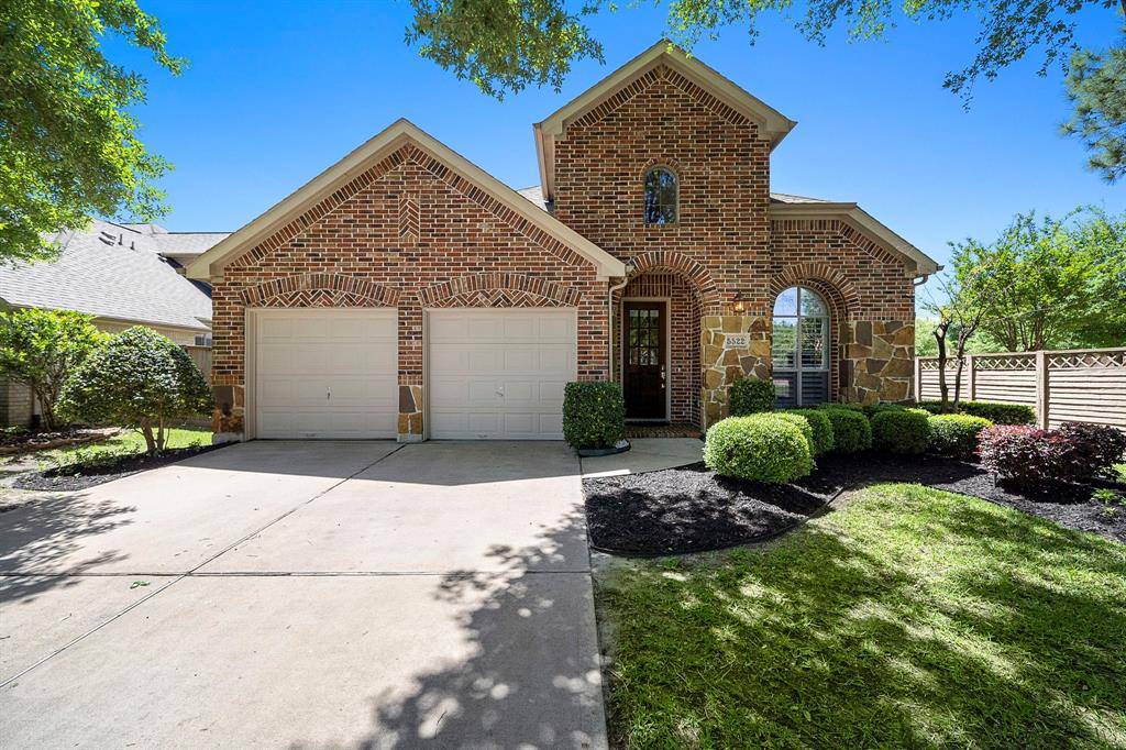 Katy, TX 77494,5522 Netleaf Gdn DR