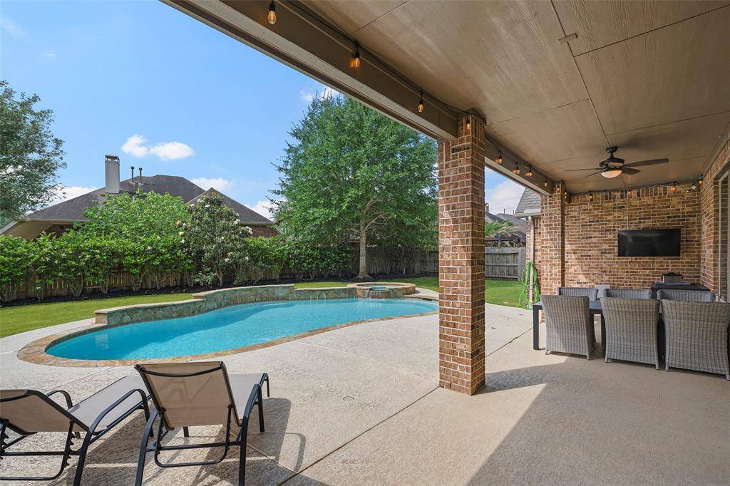 Katy, TX 77494,27803 Indigo Pointe LN