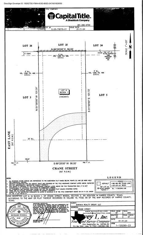 Houston, TX 77026,3605 Crane ST