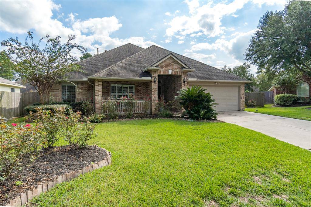 Tomball, TX 77375,1319 Dove Trails