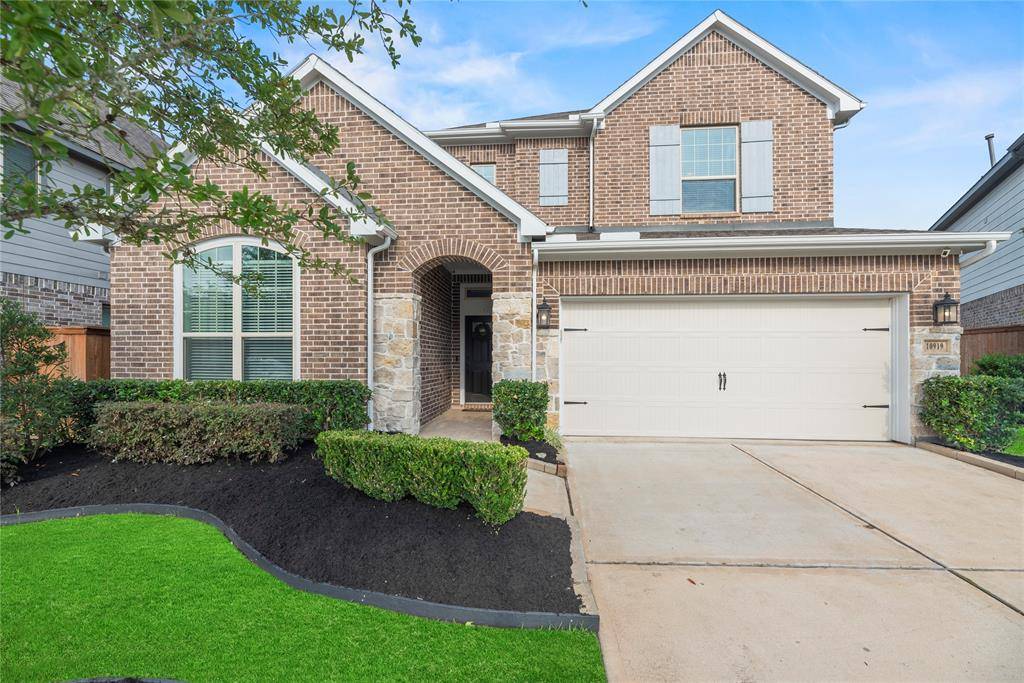 Cypress, TX 77433,10919 Crestwood Point CIR