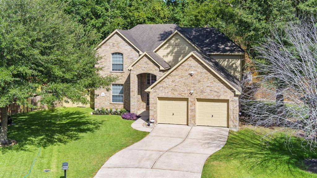 Crosby, TX 77532,2011 Bridge CT