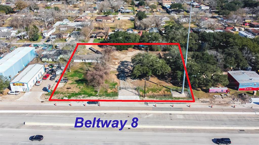 Pasadena, TX 77503,2710 Oleander DR