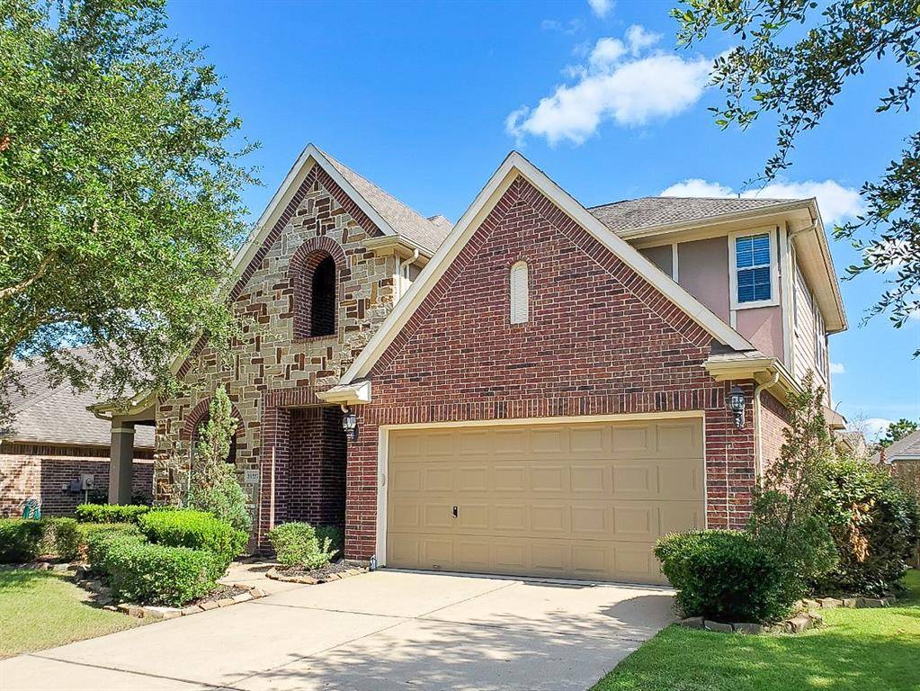 Katy, TX 77494,26227 Salt Creek LN