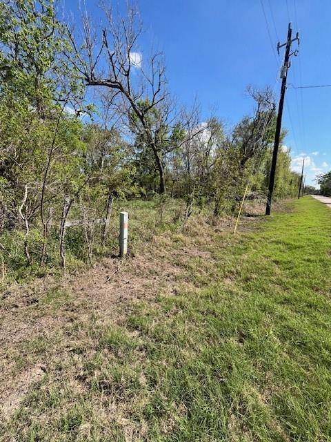 Angleton, TX 77515,0 County Road 845
