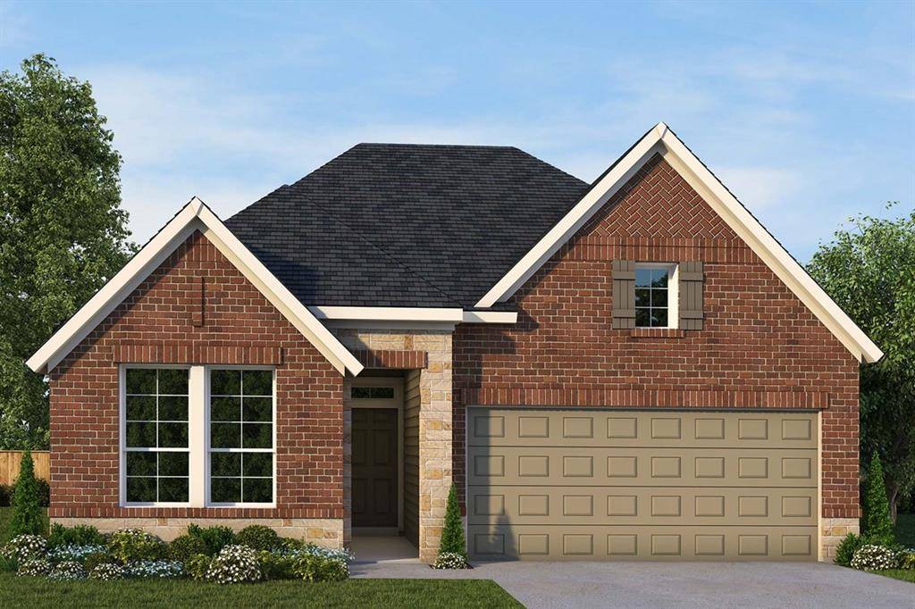 Iowa Colony, TX 77578,8923 Moose TRL