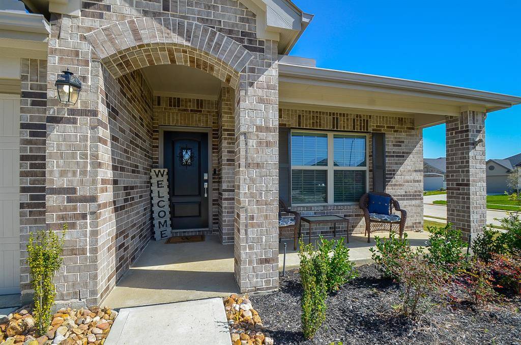 Hockley, TX 77447,31418 Cardrona Peak Place