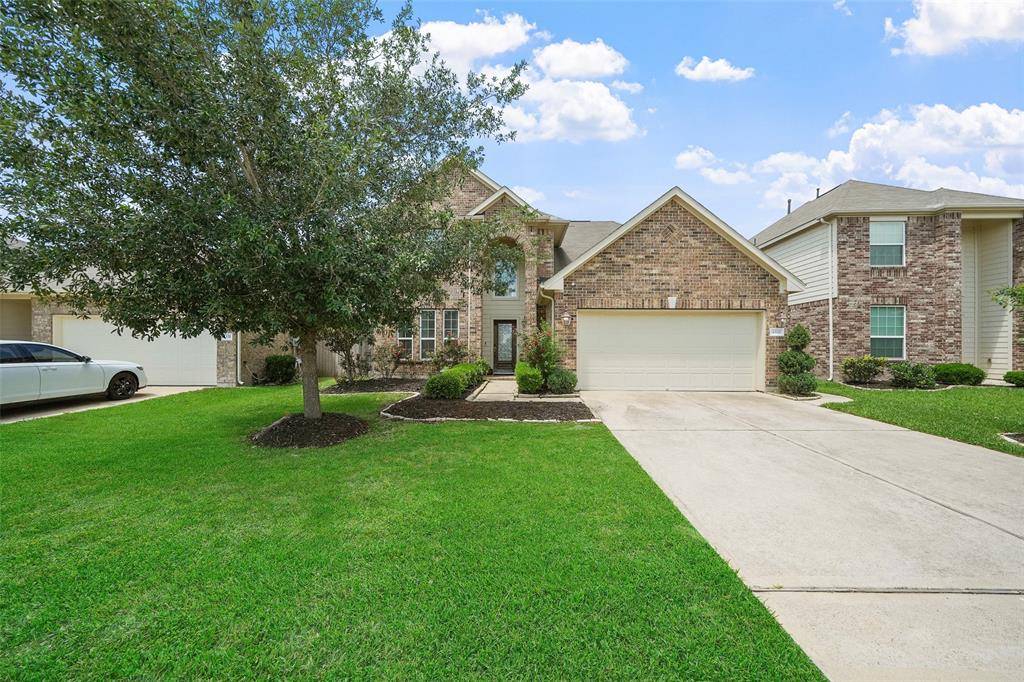 Katy, TX 77449,4335 Careybrook LN