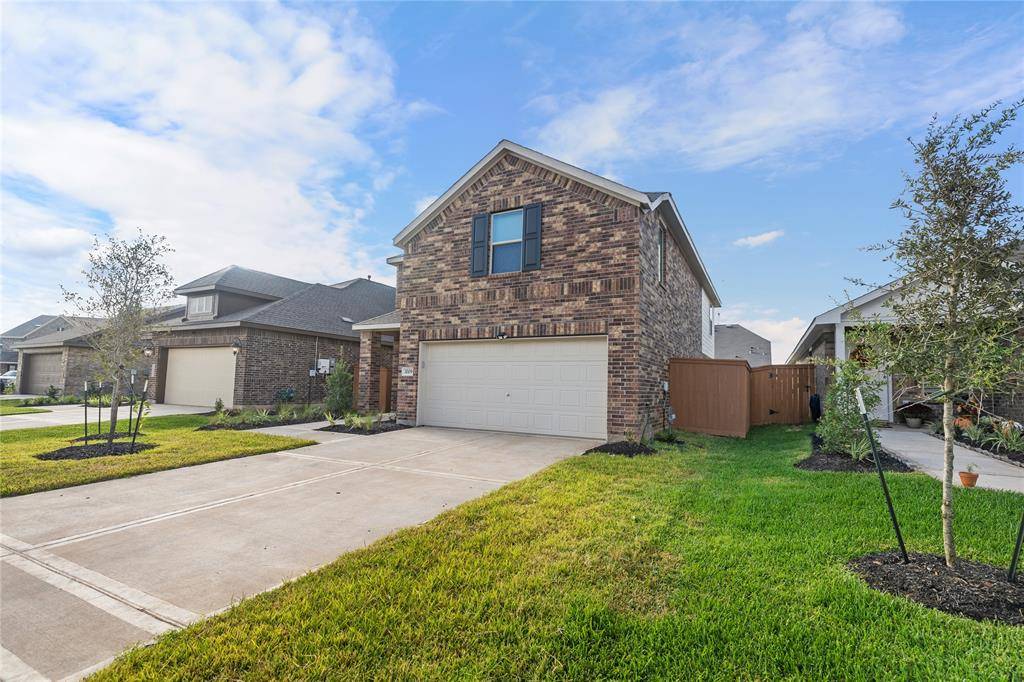 Katy, TX 77493,3009 Courtney Coral LN