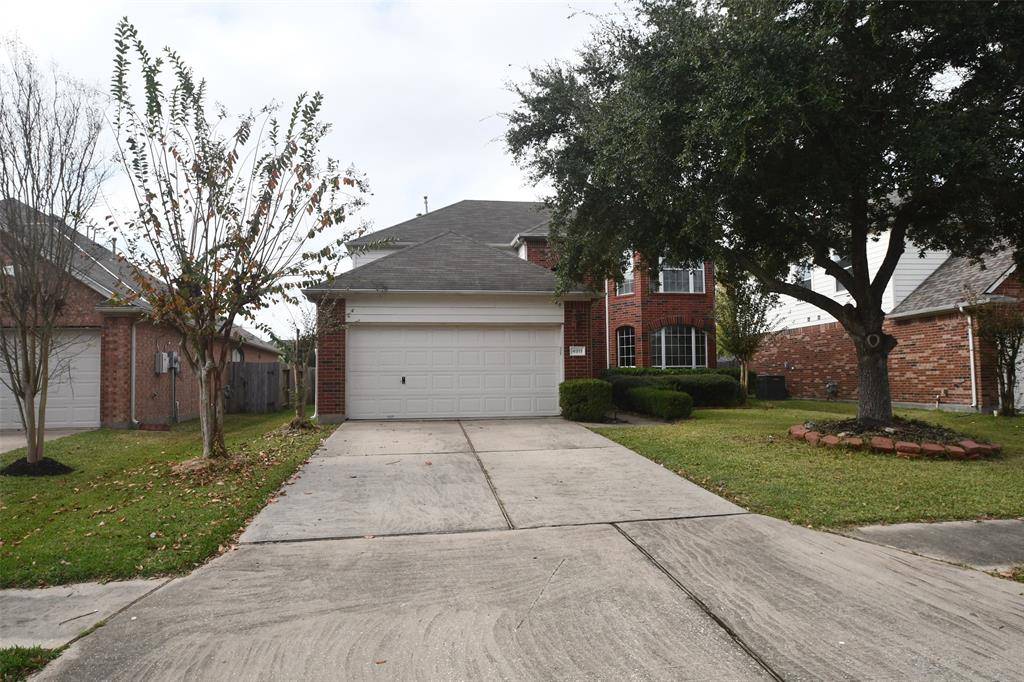 Katy, TX 77449,4911 Beechknoll LN