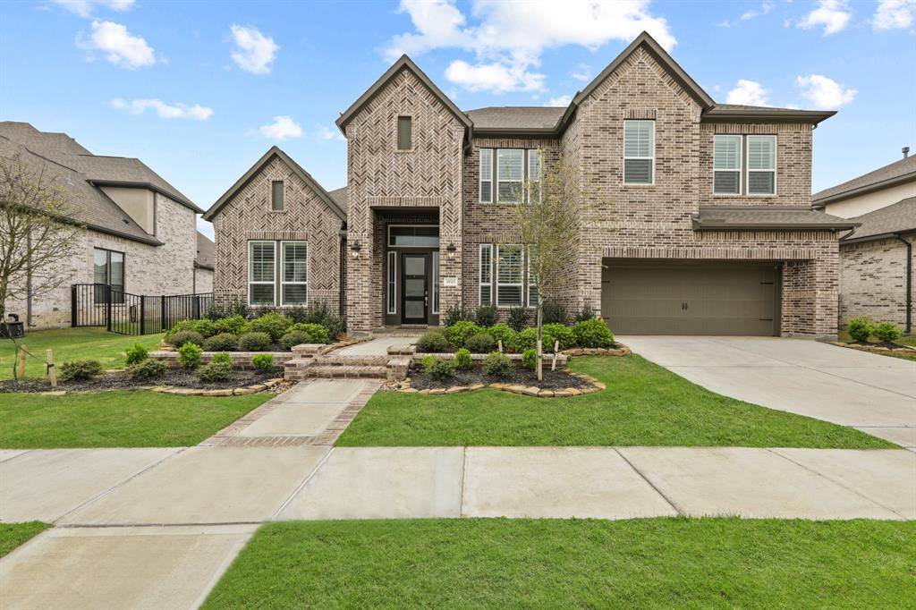 Cypress, TX 77433,19515 Rock Quillwort RD