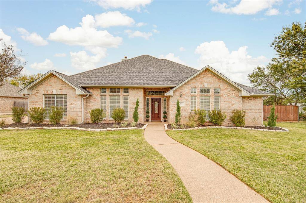 College Station, TX 77845,720 Willow Loop