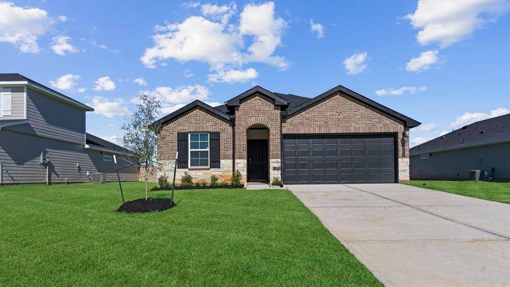 Richmond, TX 77406,1727 Mazzini Drive