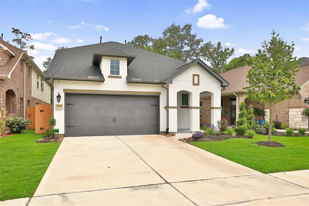 Spring, TX 77386,2725 Altissimo CT