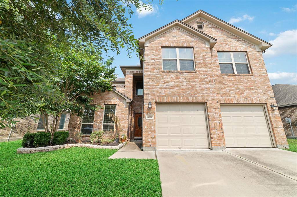 Houston, TX 77084,4114 Guild Meadows DR