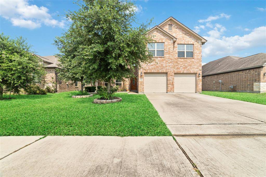 Houston, TX 77084,4114 Guild Meadows DR