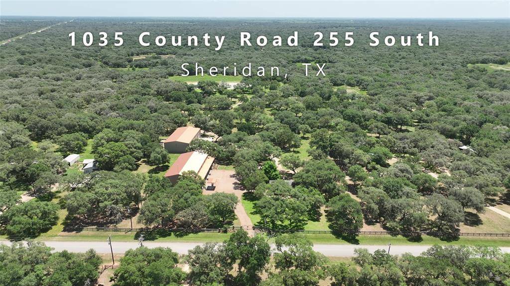 Sheridan, TX 77475,1035 County Road 255 S