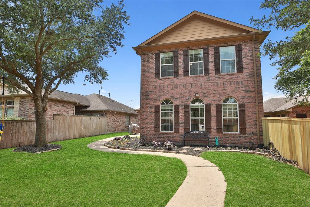 Cypress, TX 77433,8227 Gran Villa DR