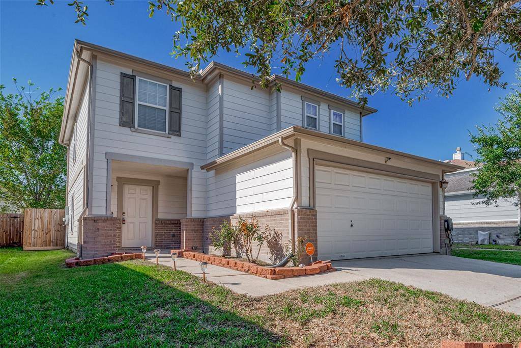 Houston, TX 77047,13026 Skyview Bend DR