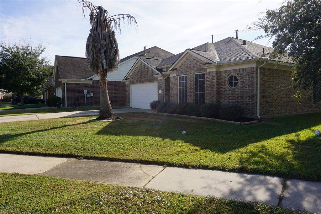 Baytown, TX 77521,5914 Rosemary CIR